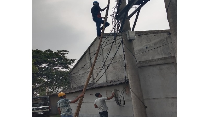 চাঁপাইনবাবগঞ্জে ৭ ইটভাটা ও একটি সীসা কারখানাকে ২৬ লক্ষ টাকা অর্থদন্ড